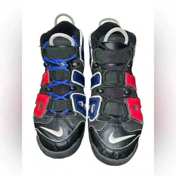 Nike Other - Nike Air More Uptempo '96 Split
